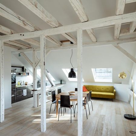 Kuenstlerzimmer Im Kulturhaus Haeselburg Gera Ngoại thất bức ảnh