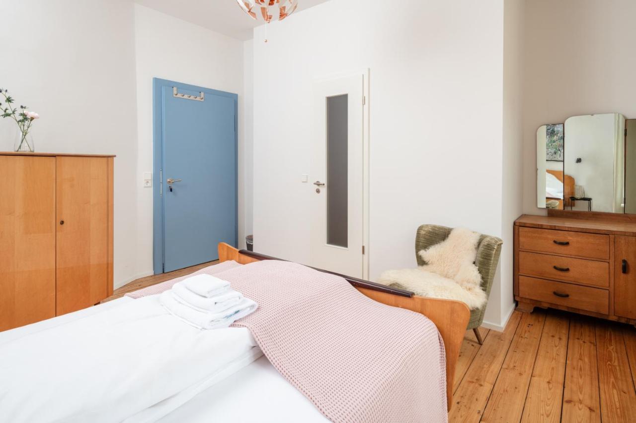 Kuenstlerzimmer Im Kulturhaus Haeselburg Gera Ngoại thất bức ảnh