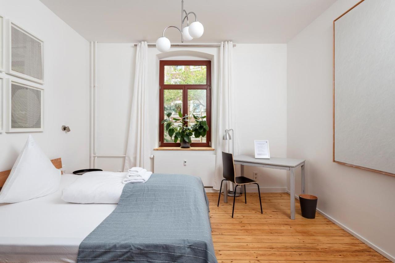 Kuenstlerzimmer Im Kulturhaus Haeselburg Gera Ngoại thất bức ảnh