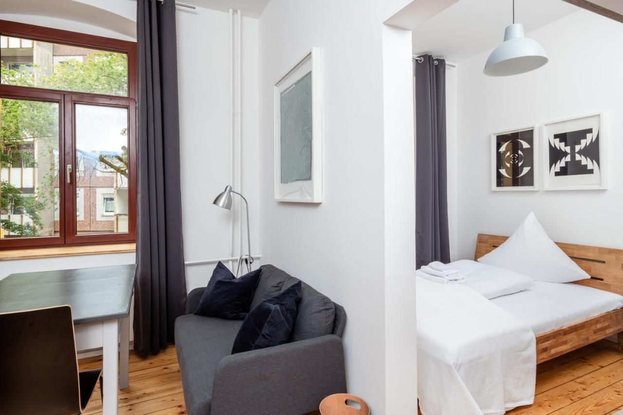 Kuenstlerzimmer Im Kulturhaus Haeselburg Gera Ngoại thất bức ảnh