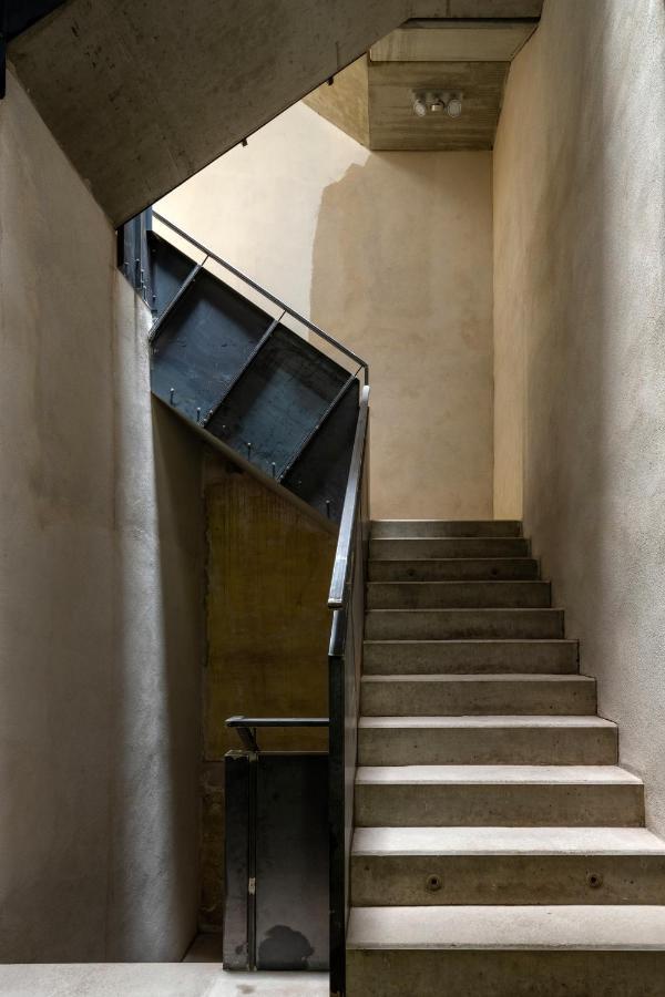 Kuenstlerzimmer Im Kulturhaus Haeselburg Gera Ngoại thất bức ảnh
