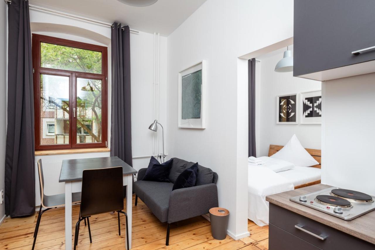 Kuenstlerzimmer Im Kulturhaus Haeselburg Gera Ngoại thất bức ảnh