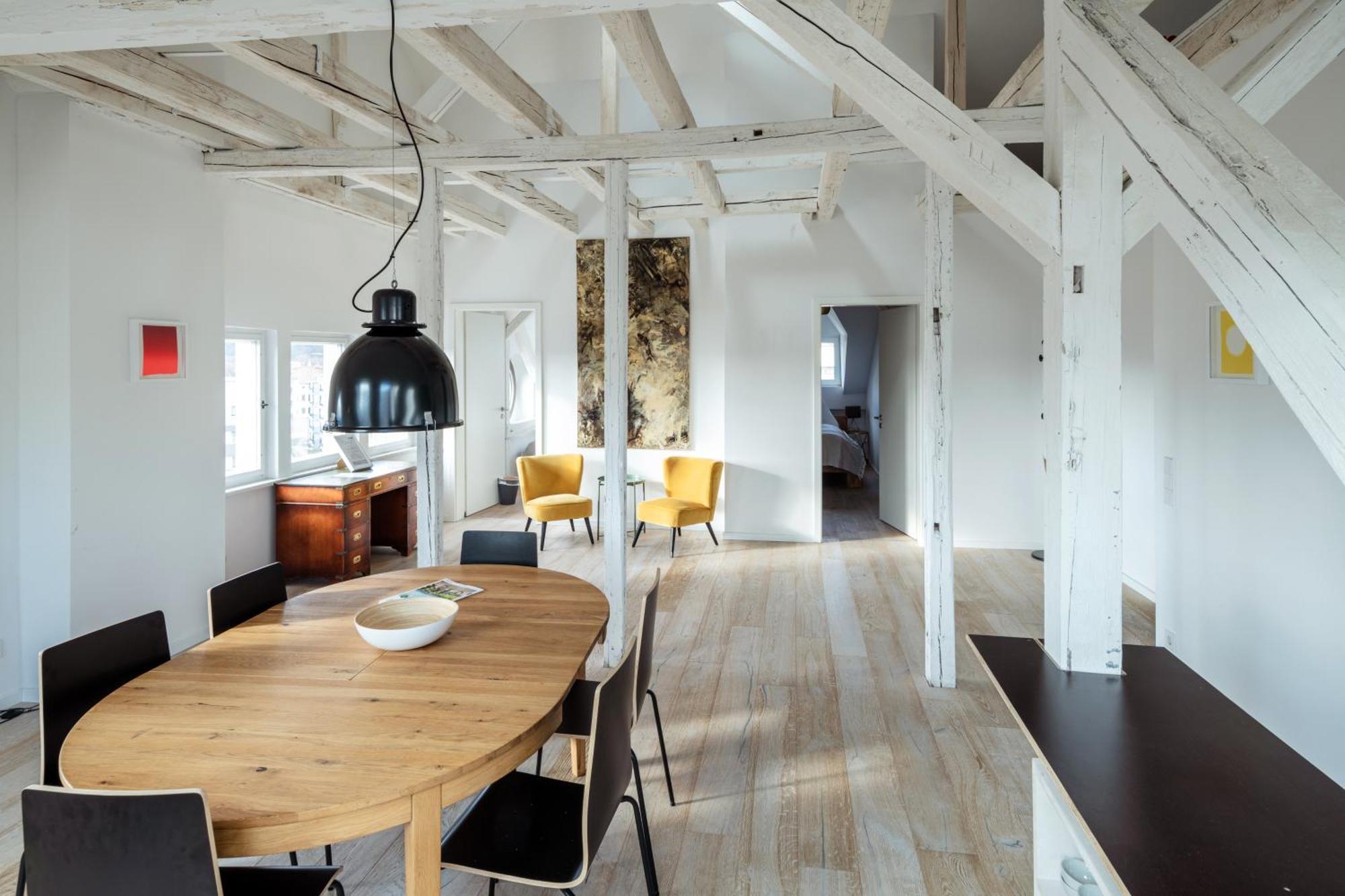 Kuenstlerzimmer Im Kulturhaus Haeselburg Gera Ngoại thất bức ảnh