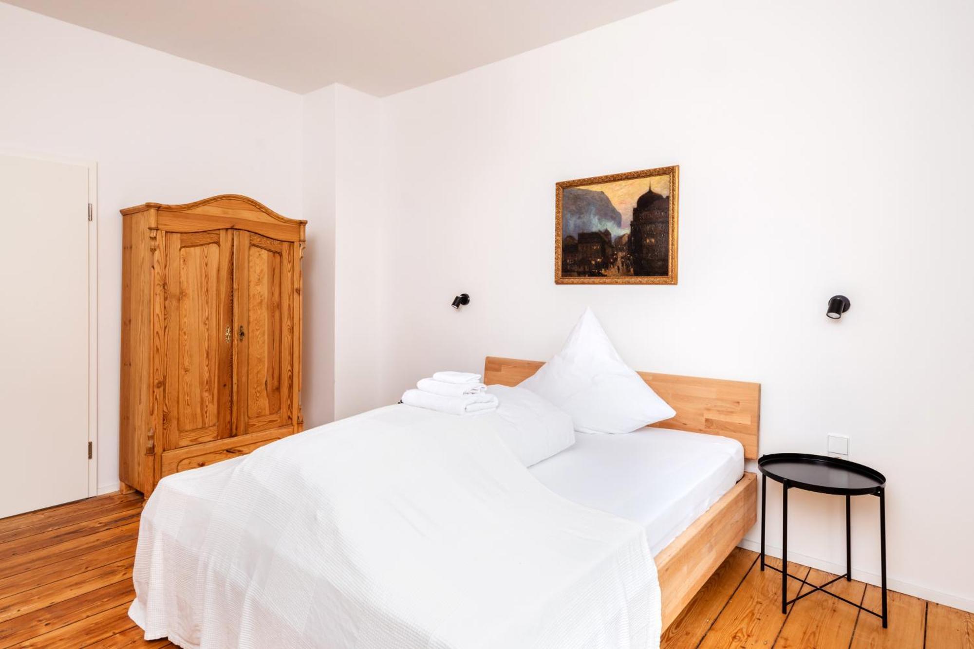 Kuenstlerzimmer Im Kulturhaus Haeselburg Gera Ngoại thất bức ảnh