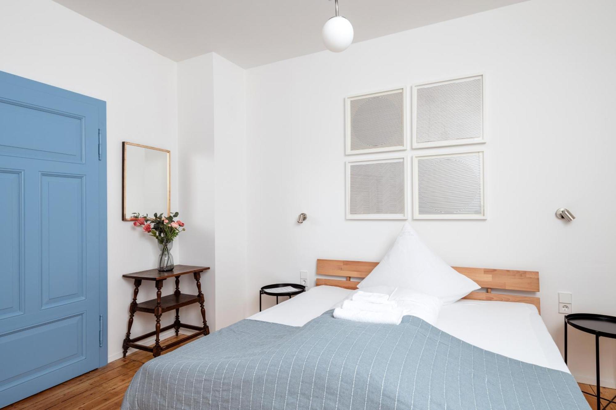 Kuenstlerzimmer Im Kulturhaus Haeselburg Gera Ngoại thất bức ảnh